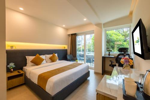 Limewood Signature Golf Course Extension Road