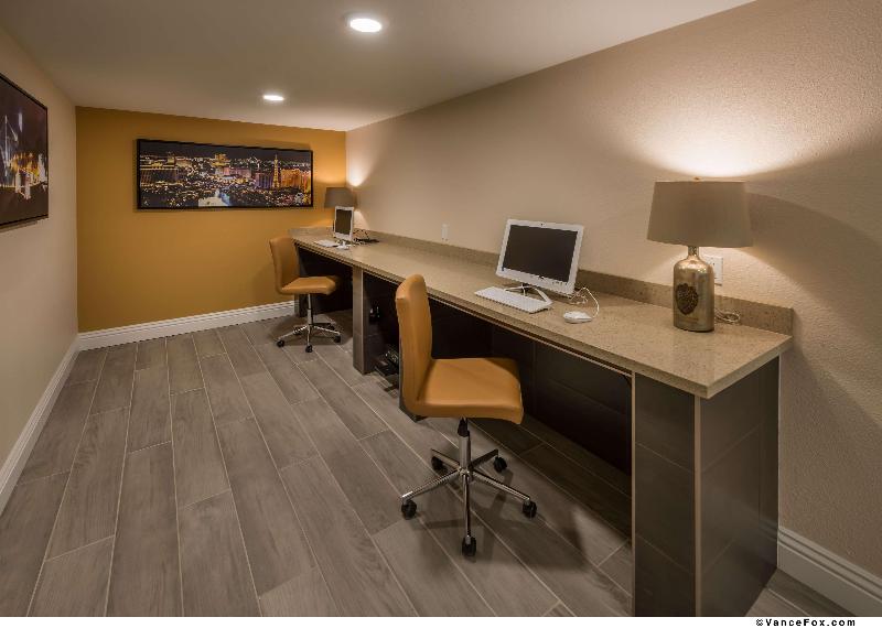 Best Western Hoover Dam Hotel SE Henderson Boulder City - photo 60