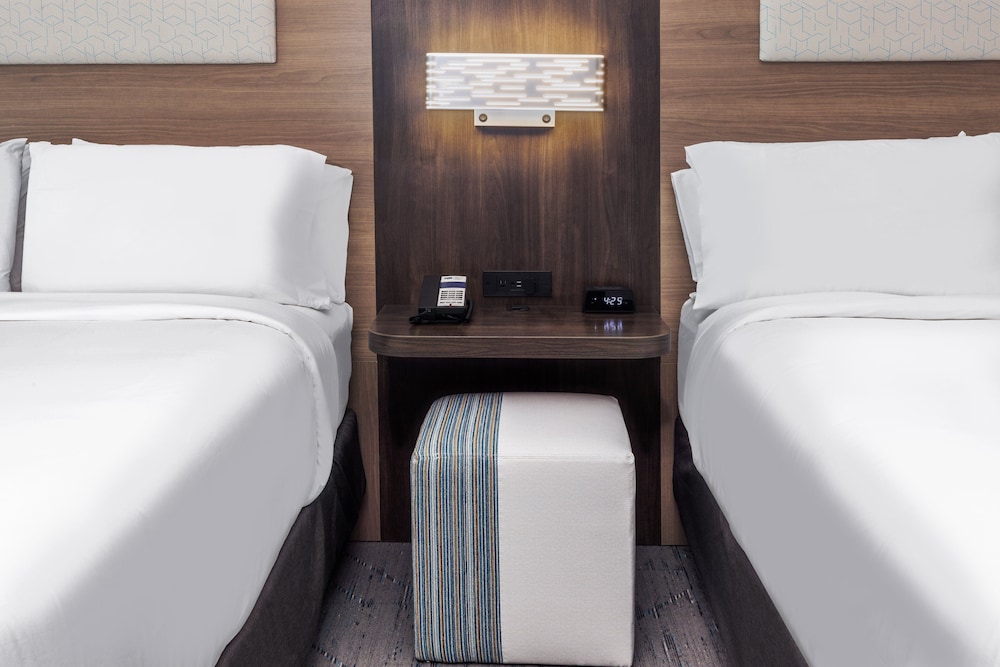 Holiday Inn Express & Suites Houston SW Rosenberg by IHG - photo 8