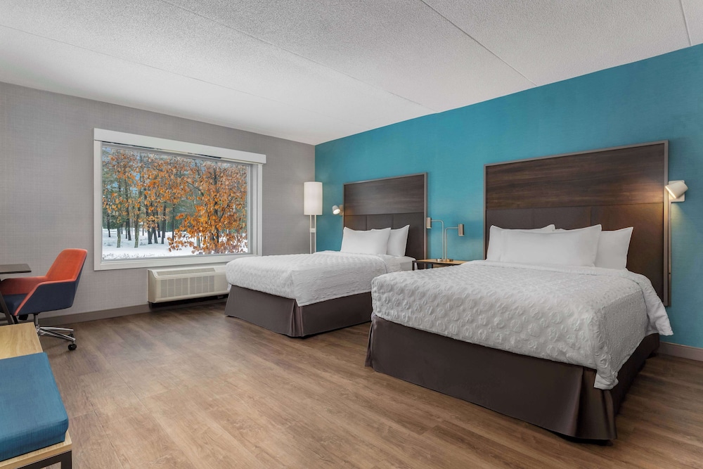 Tru By Hilton Bracebridge On — hotel in Bracebridge