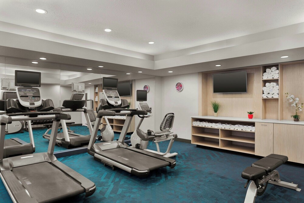 TownePlace Suites Chicago Naperville - photo 19