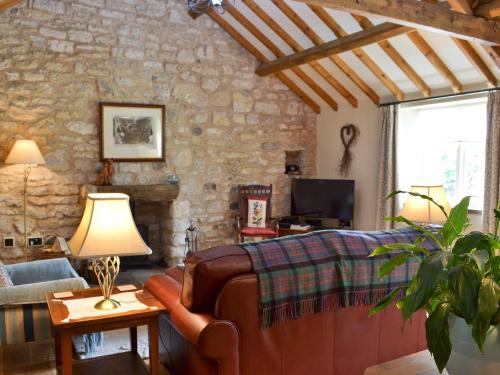 Ash Garth Cottage