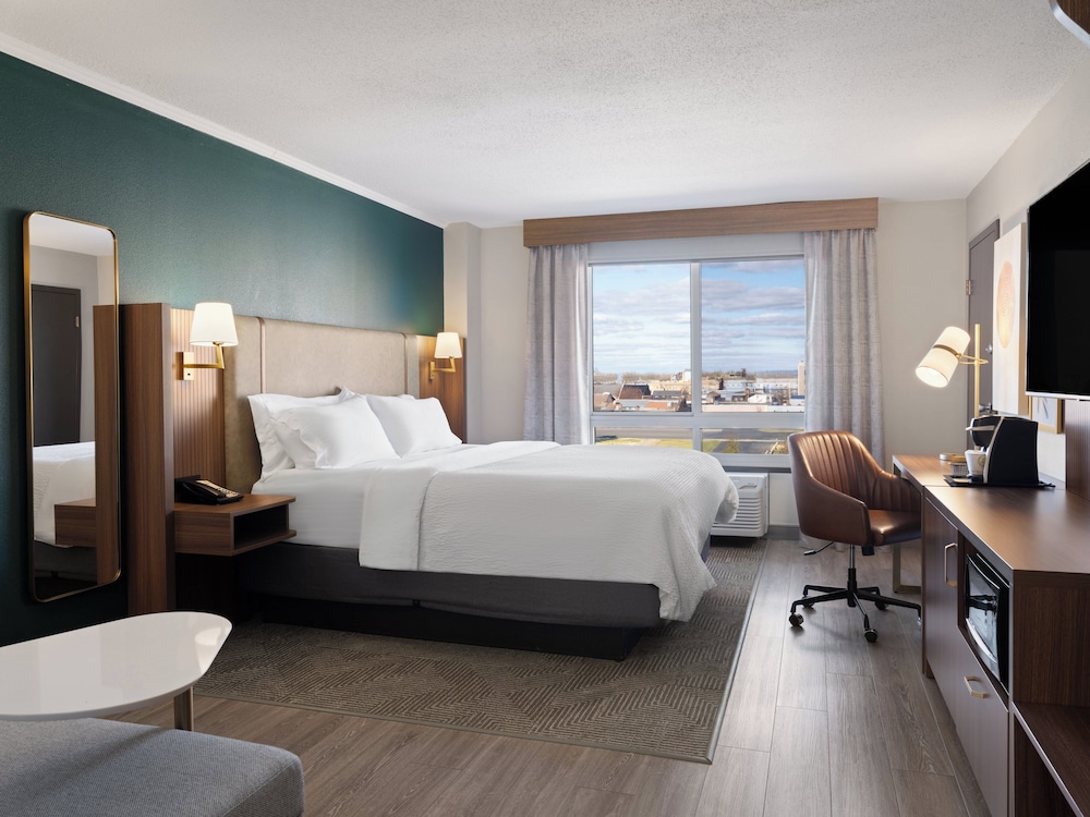 Holiday Inn Portsmouth Downtown an IHG Hotel - photo 3