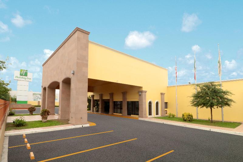 Holiday Inn Monterrey Norte by IHG — hotel in San Nicolas De Los Garza