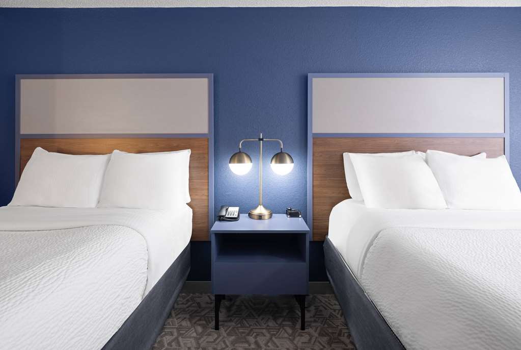 AmericInn by Wyndham Casper Event Center Area - featured photo