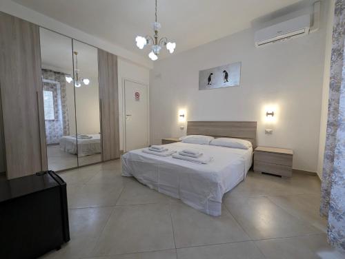 Fabiana’s Rooms in Marina Di Camerota, Italy