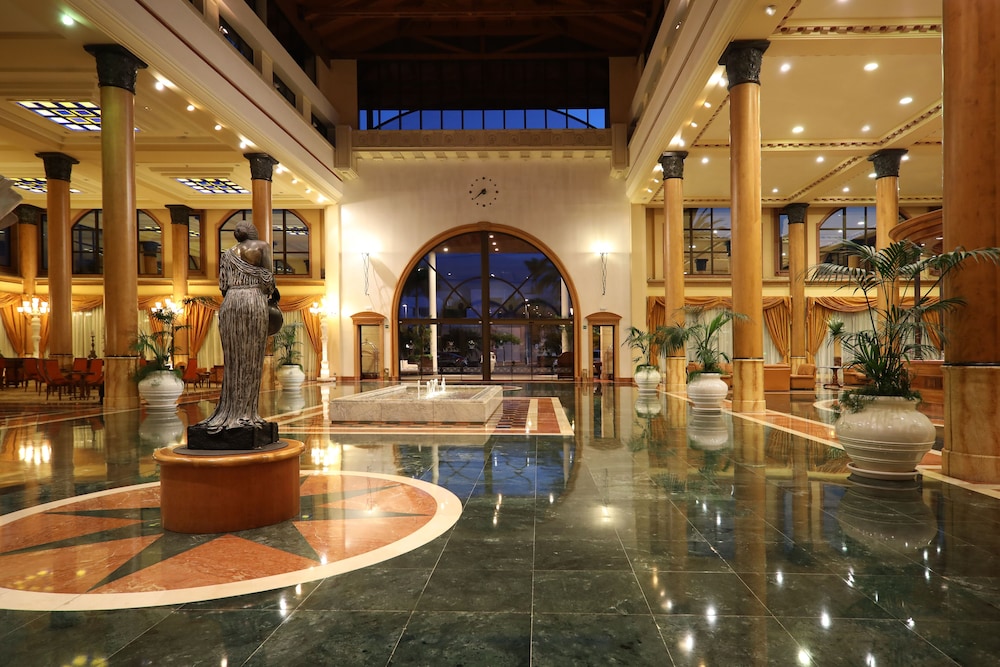Iberostar Selection Anthelia — Adeje — photo 4