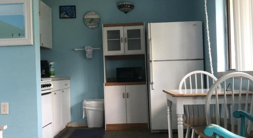 South Beach Inn - photo 16