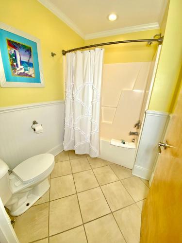 Island Inn of Atlantic Beach - photo 28