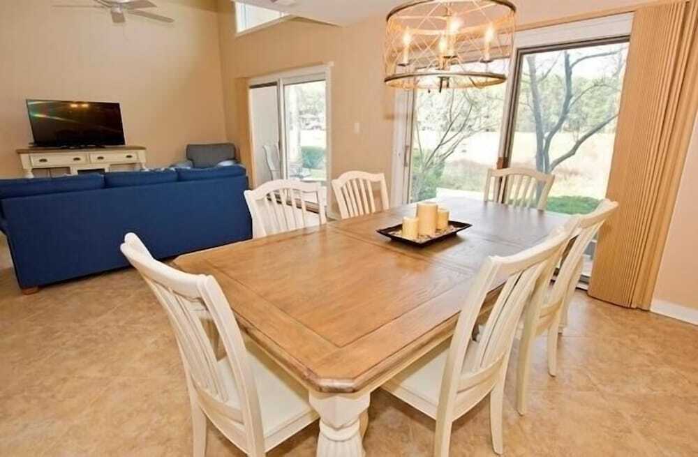 282 Stoney Creek Villa at The Sea Pines Resort - photo 4