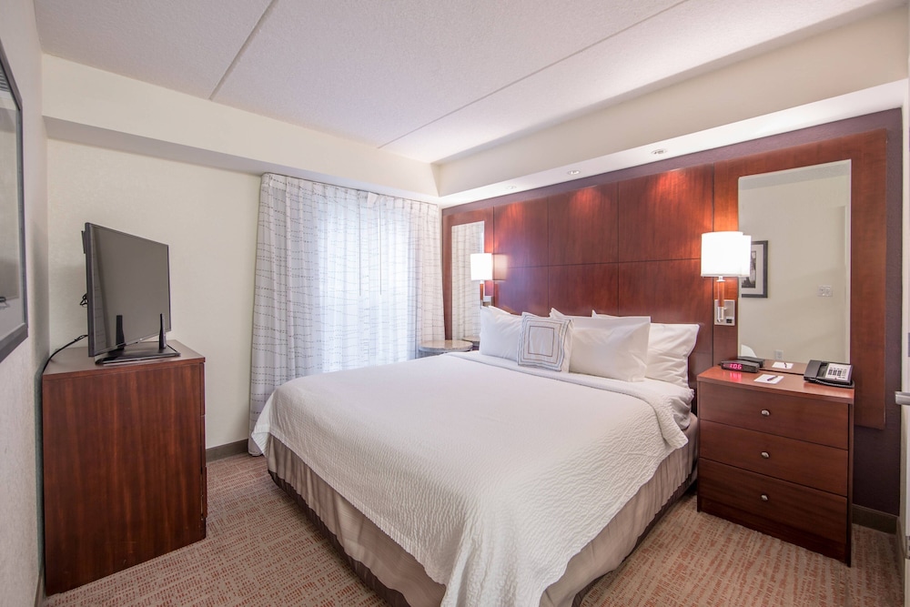 Residence Inn by Marriott Amelia Island - photo 17