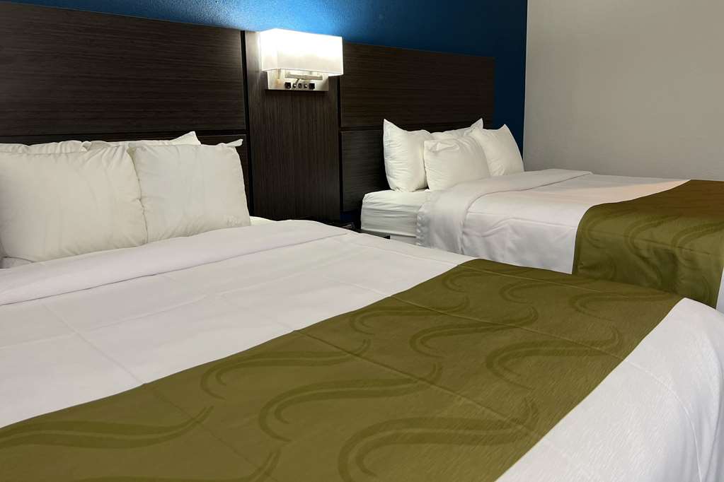 Quality Inn & Suites Louisville East - photo 30