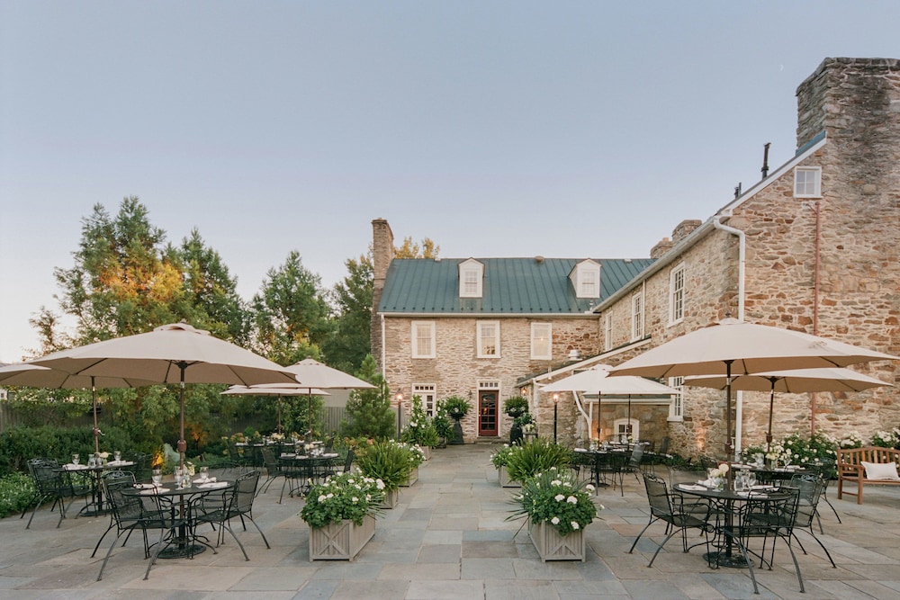 The Red Fox Inn & Tavern - photo 175