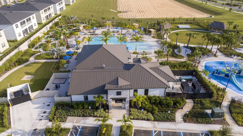 Marvelous 7Bd Gameroom Pool Championsgate 1201 Kissimmee - photo 74
