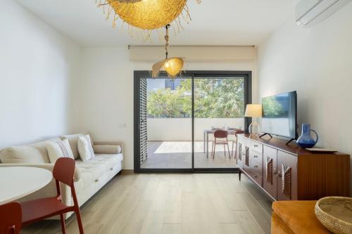 TAC Alma Apartment — 4-Star Luxury Hotel in Faro, Portugal