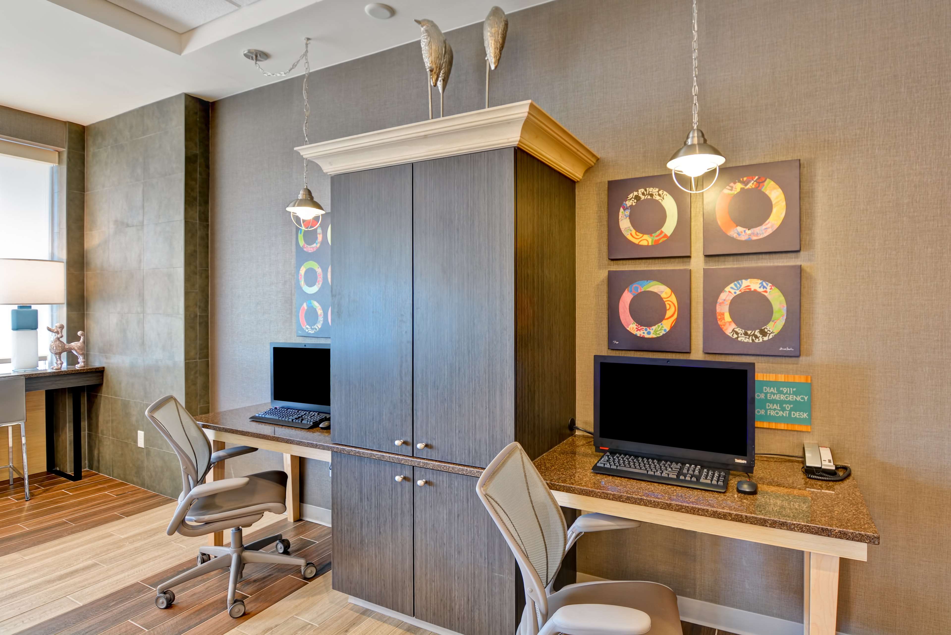 Home2 Suites by Hilton Green Bay - photo 2