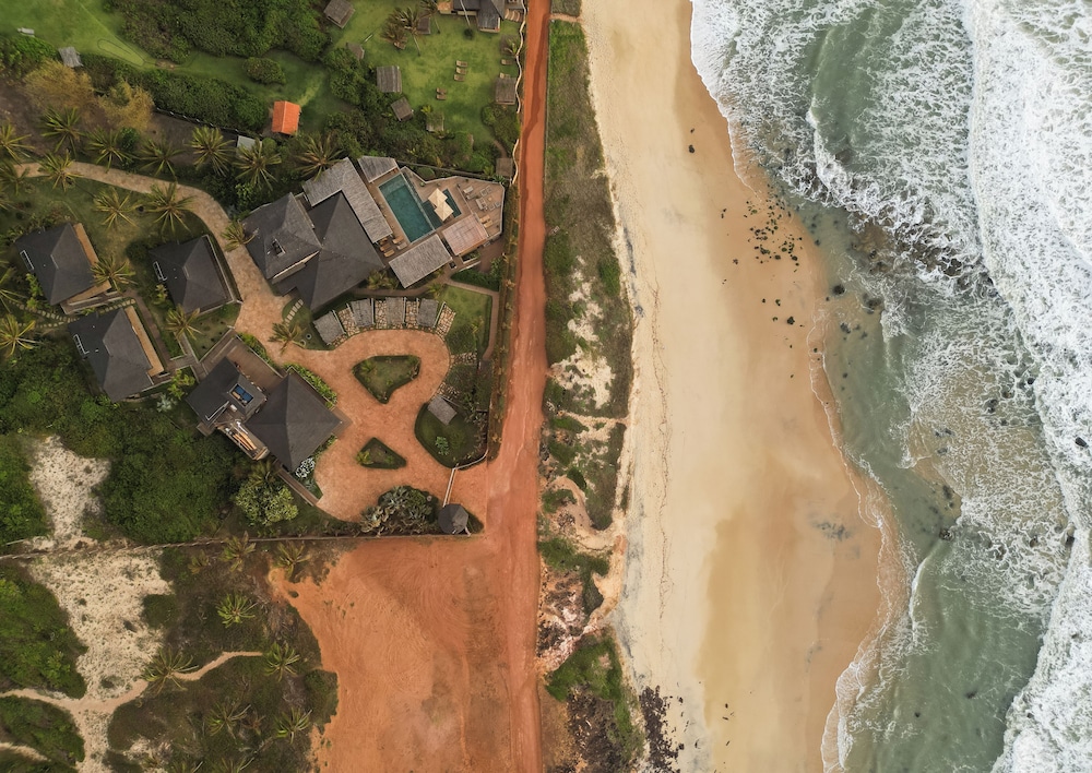 Filha da Lua Ecolodge in Natal, Brasil