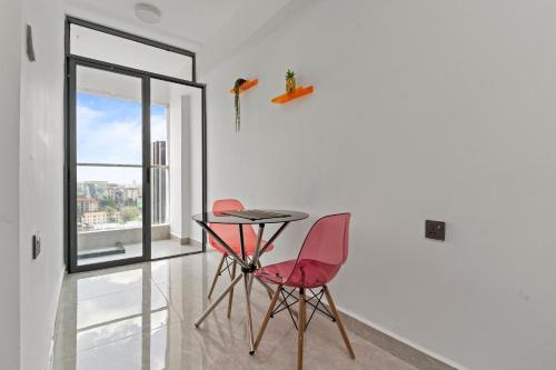 Meka One Bedroom in Kilimani