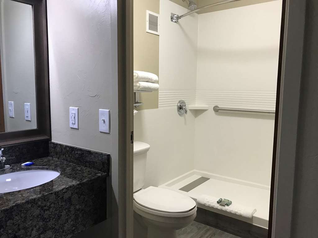 Best Western El Reno - photo 12