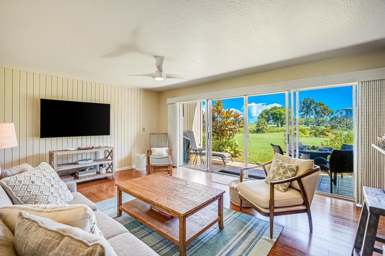 Pali Ke Kua 136 — 4-Star Luxury Hotel in Princeville, United States