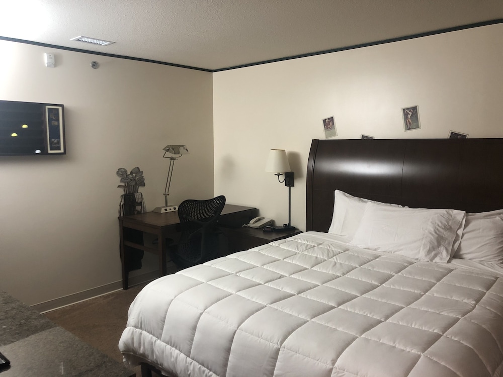 Simple Rewards Inn Shelbina - photo 7