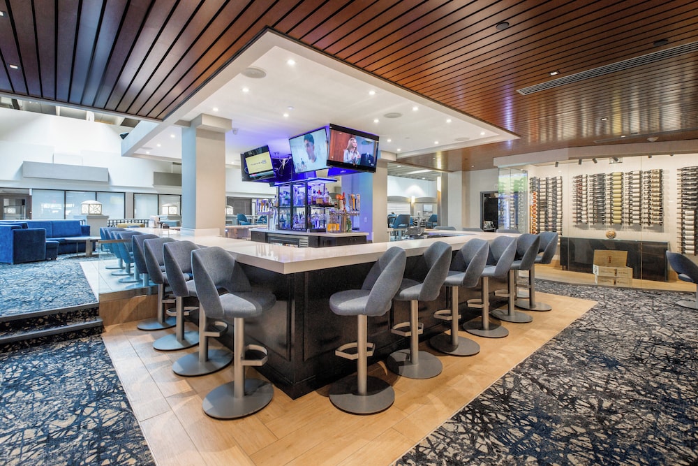 Holiday Inn Sioux Falls City Centre by IHG - photo 54