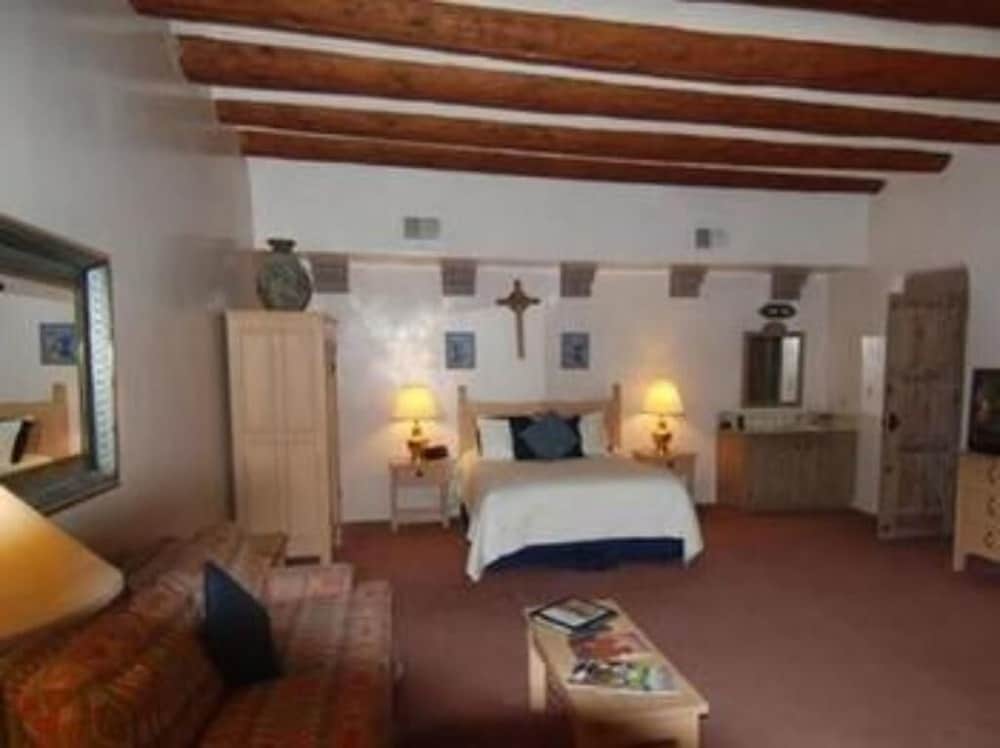 The Inn At The Delta - photo 8