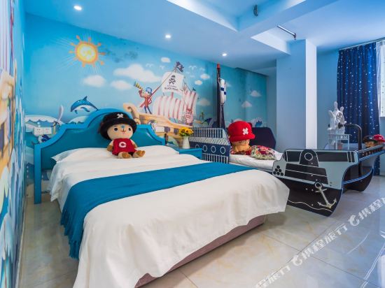 E Shidai Hotel - last minute hotel in Shanghai