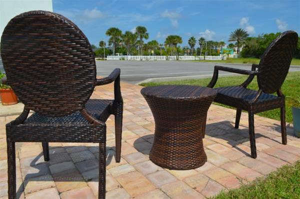 Vilano Beach Garden Inn - photo 16