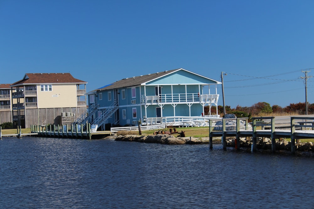 Fin 'n Feather Waterside Inn By Kees Vacations - photo 38