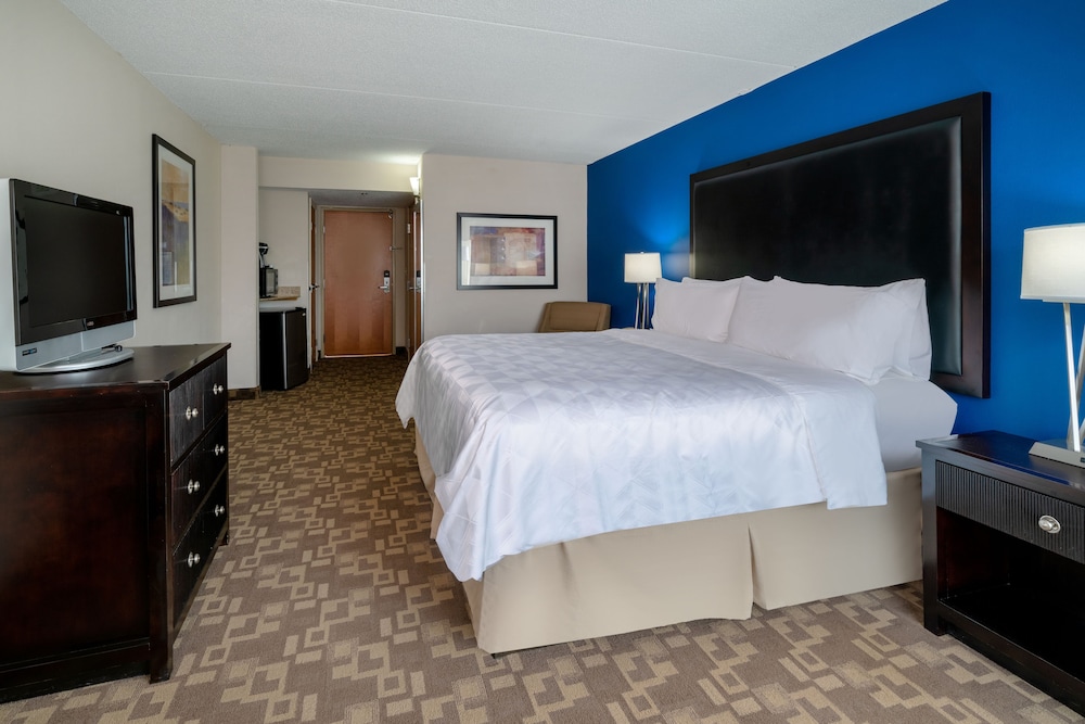 Holiday Inn Manassas Battlefield by IHG - photo 10