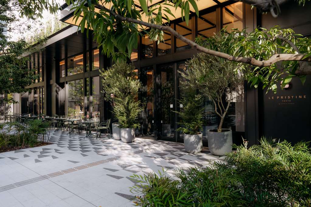 Hotel Toranomon Hills The Unbound Collection by Hyatt in Tokyo, Japan