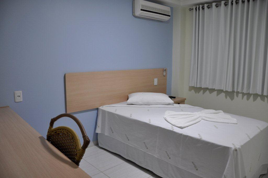Hotel Ceolatto Palace — Varzea Grande — photo 5