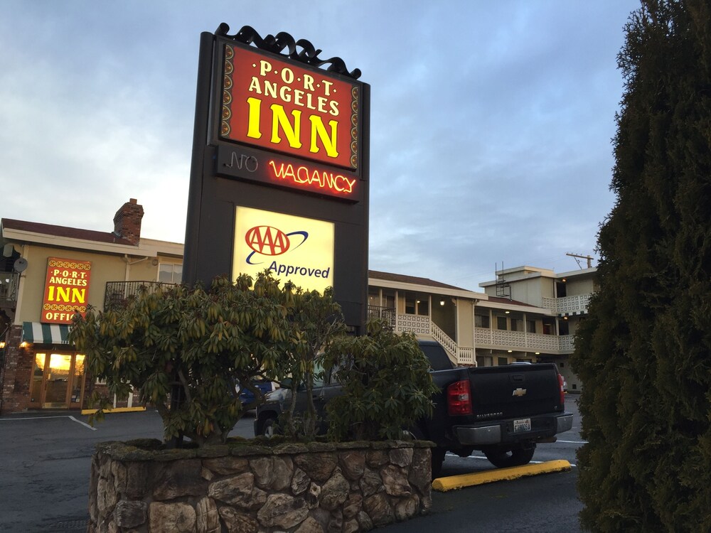 Port Angeles Inn - photo 27