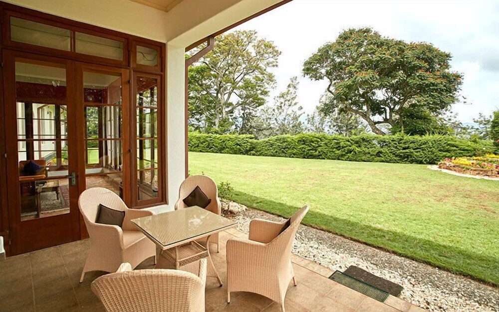 Uva Ben Head Villa — 4-Star Luxury Hotel in Nuwara Eliya, Sri Lanka