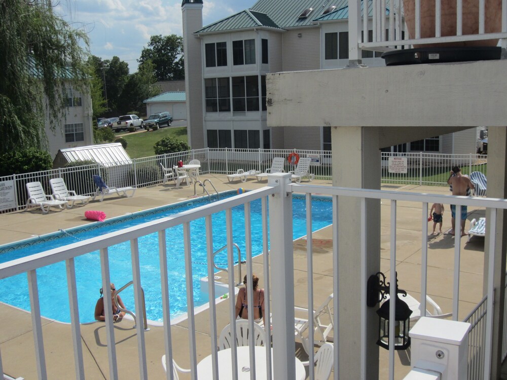 Brookside Walk In Meadow Brook Resort - photo 35