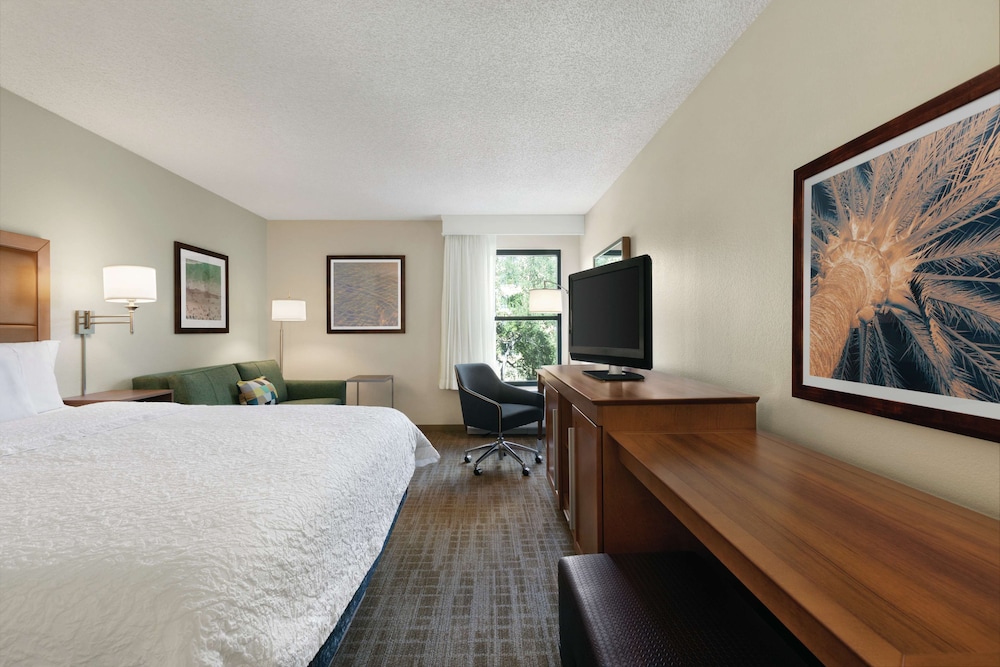 Hampton Inn Orlando International Drive Convention Center - photo 15