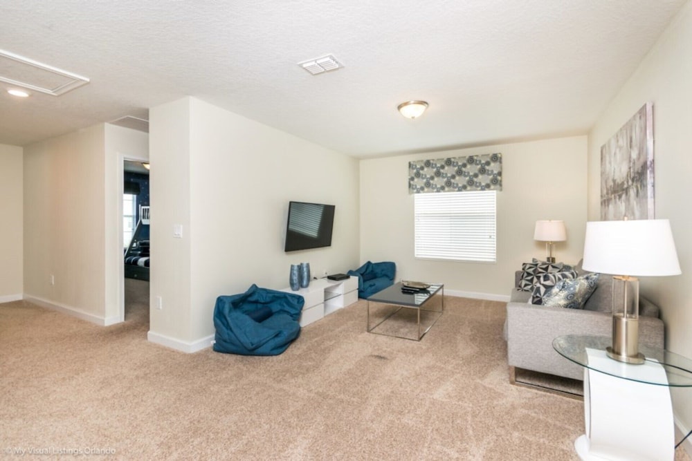 Rent a Luxury Townhome on Storey Lake Resort Minutes From Disney Orlando Townhome 2709 - photo 22