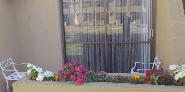 Welkom Inn — hotel in Welkom