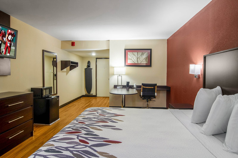 Travel Inn Perrysburg - photo 16