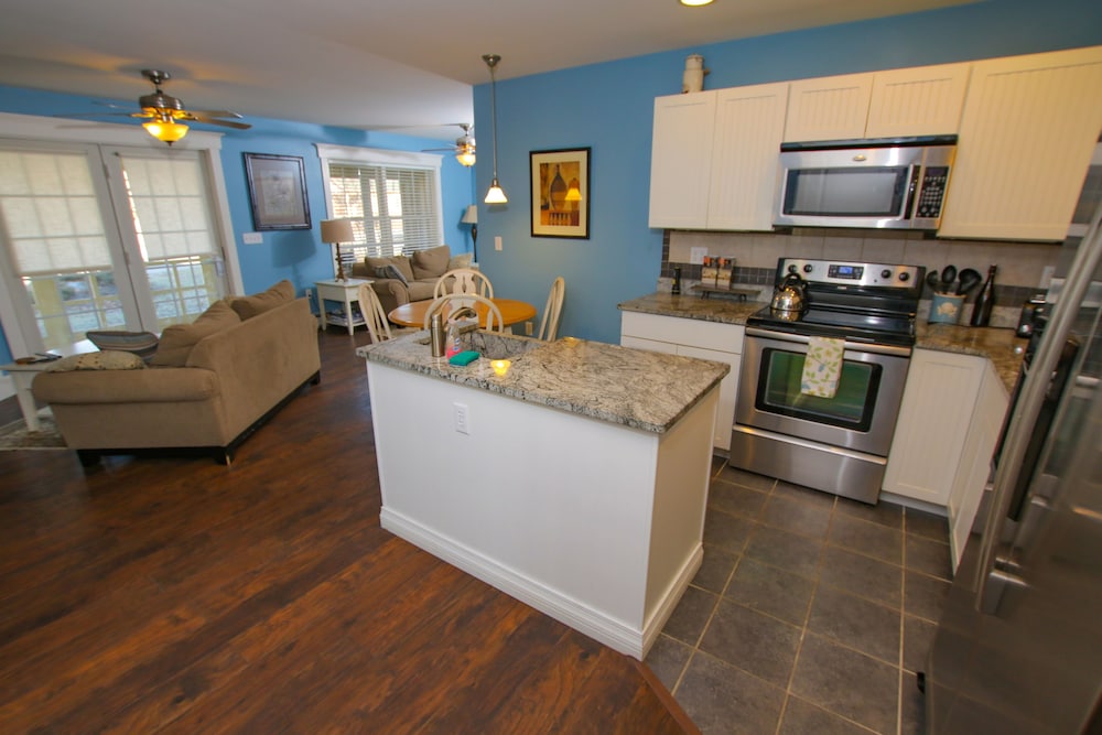 Sheepscot Harbour Village Resort - photo 155