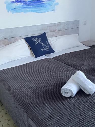 Hotel Berganti — Tossa De Mar