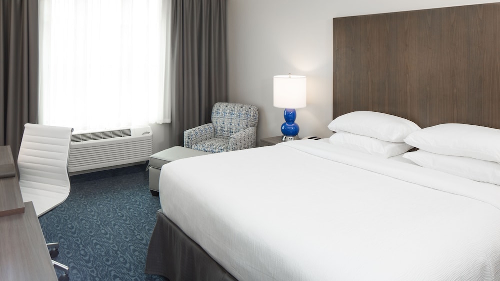 Hotel Renovo Des Moines Urbandale Tapestry Collection Hilton - photo 14