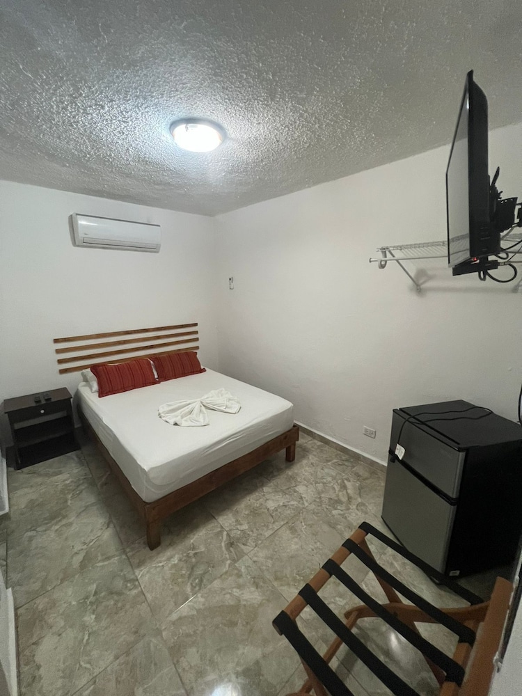 La Giraldilla Hotel — Cancun — photo 5