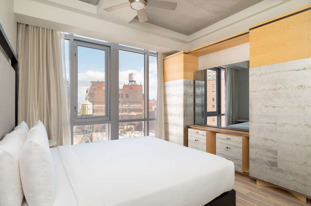 Hyatt Union Square New York - photo 24