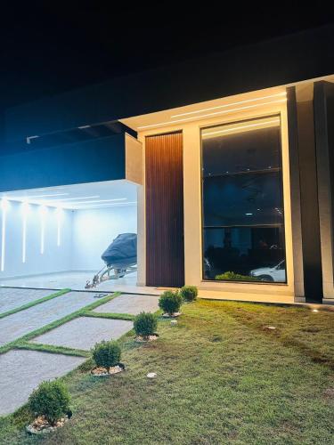 HouseriveraXIIIrenovo01 in Santa Cruz Das Palmeiras, Brasil