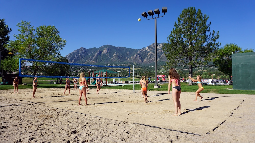 Cheyenne Mountain Resort a Destination by Hyatt Hotels - photo 52