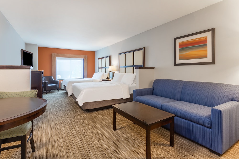 Holiday Inn Express Hotel & Suites Albert Lea I 35 by IHG - photo 7