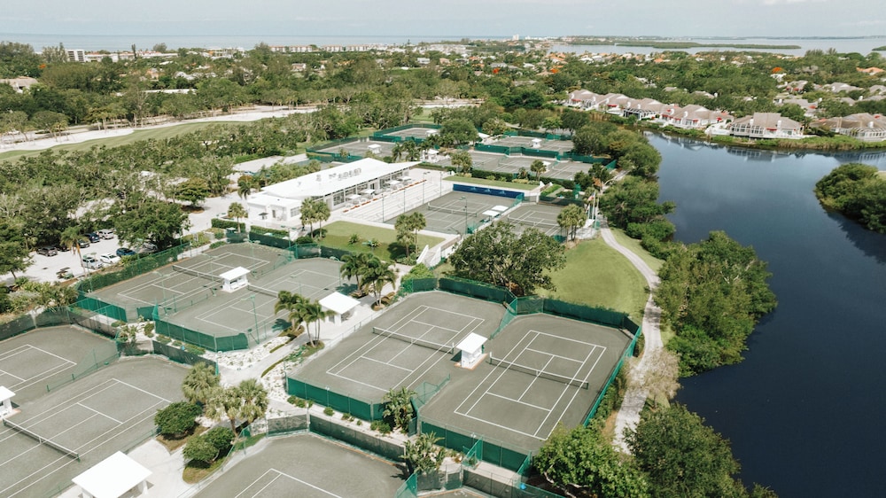 The Resort at Longboat Key Club - photo 50