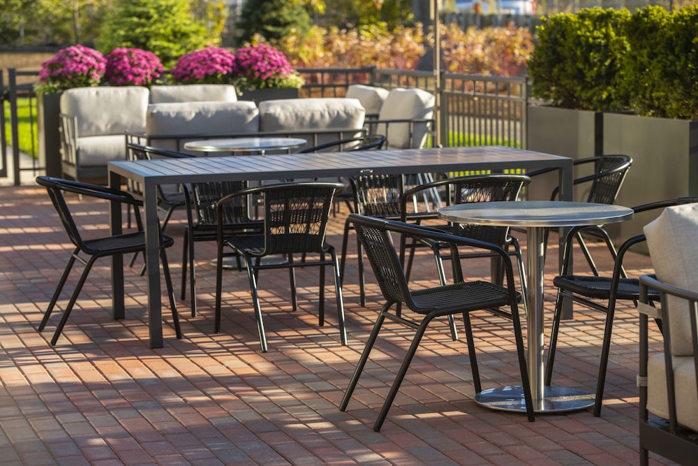 Residence Inn By Marriott Boston Natick - photo 57